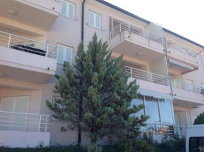 Apartments with a parking space Rabac, Labin - 13643